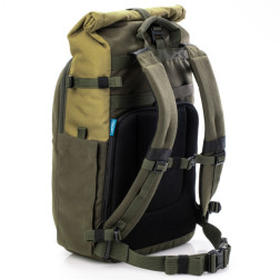Fulton v2 16L Backpack - Tan Olive
