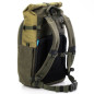 Fulton v2 16L Backpack - Tan/Olive Fulton v2 16L Backpack - Tan/Olive