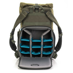 Fulton v2 16L Backpack - Tan Olive
