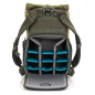 Fulton v2 16L Backpack - Tan/Olive Fulton v2 16L Backpack - Tan/Olive