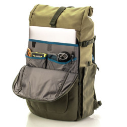 Fulton v2 16L Backpack - Tan Olive