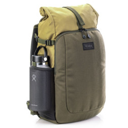 Fulton v2 16L Backpack - Tan Olive