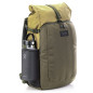 Fulton v2 16L Backpack - Tan/Olive Fulton v2 16L Backpack - Tan/Olive