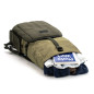 Fulton v2 16L Backpack - Tan/Olive Fulton v2 16L Backpack - Tan/Olive