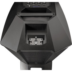 POLAR10 - Systèmes Complets - Kit amplifié bluetooth mon HK AUDIO