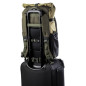 Fulton v2 16L Backpack - Tan/Olive Fulton v2 16L Backpack - Tan/Olive