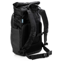 Fulton v2 16L All Weather Backpack - Black Black Camo