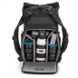 Fulton v2 16L All Weather Backpack - Black/Black Camo
