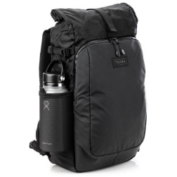 Fulton v2 16L All Weather Backpack - Black Black Camo