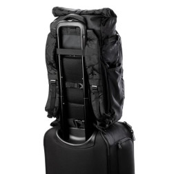 Fulton v2 16L All Weather Backpack - Black Black Camo