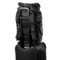 Fulton v2 16L All Weather Backpack - Black/Black Camo