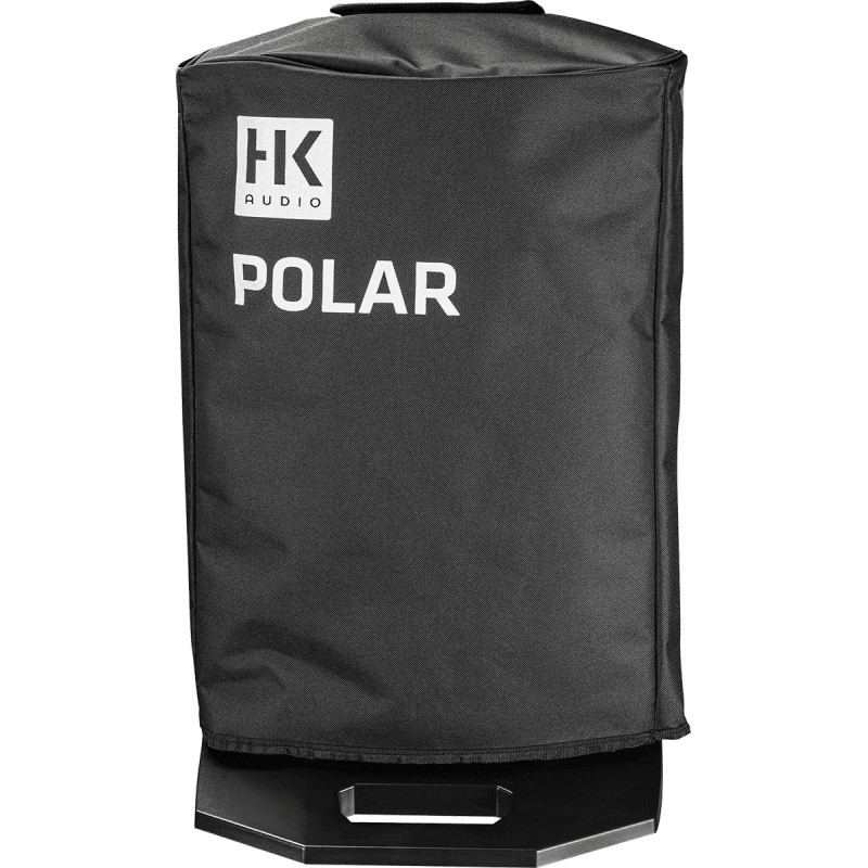 COV-POL12SUB - Accessoires - Housse protection sub Polar 12 COV-POL12SUB - Accessoires - Housse protection sub Polar 12