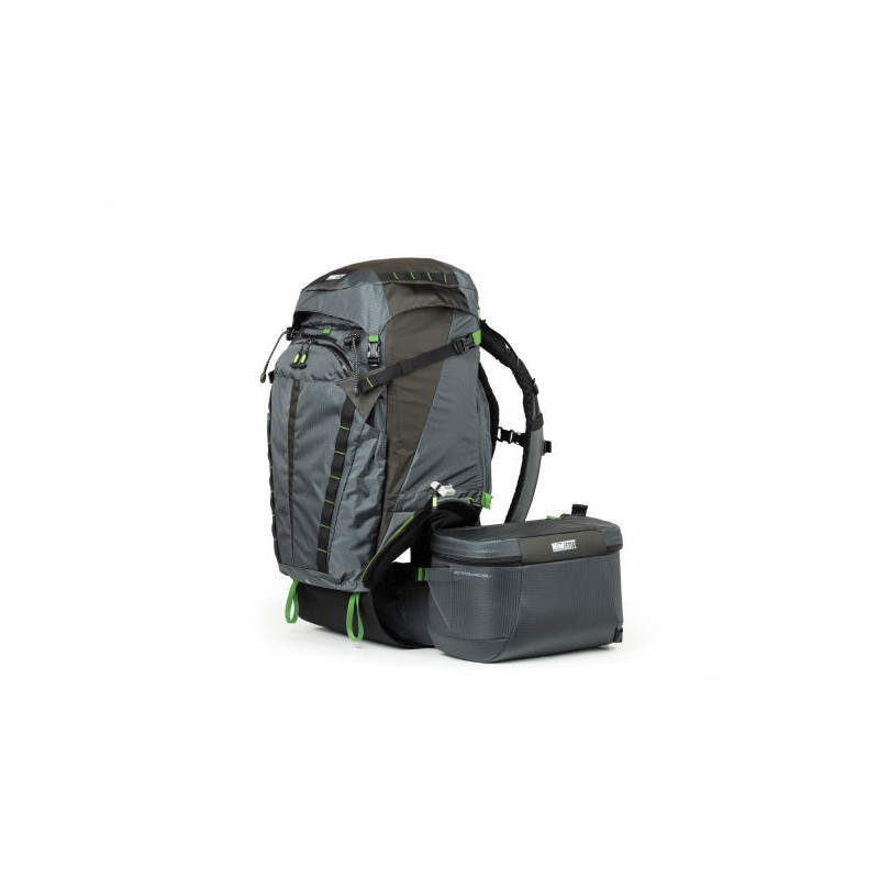 Rotation Pro 50L+ backpack Rotation Pro 50L+ backpack