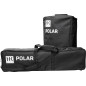 POLAR10 - Systèmes Complets - Kit amplifié bluetooth mono avec housses