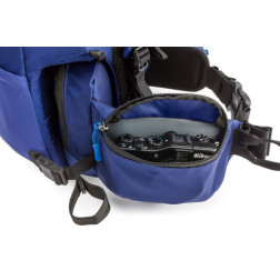 rotation180 Travel Away - charcoal