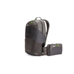 rotation180 Travel Away - charcoal