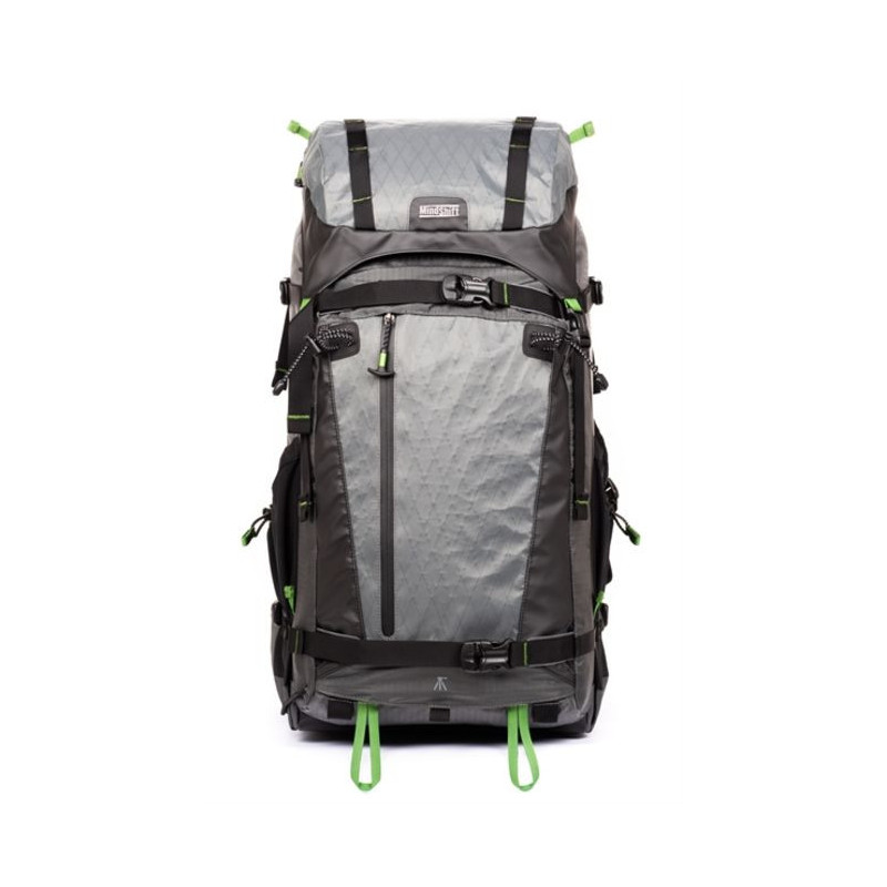 BackLight Elite 45L - storm grey BackLight Elite 45L - storm grey