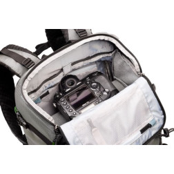 BackLight Elite 45L - storm grey