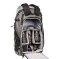 BackLight Elite 45L - storm grey BackLight Elite 45L - storm grey