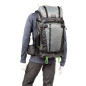 BackLight Elite 45L - storm grey BackLight Elite 45L - storm grey