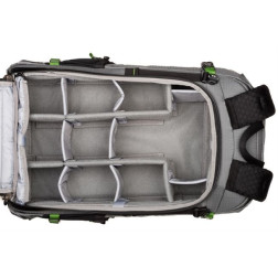 BackLight Elite 45L - storm grey