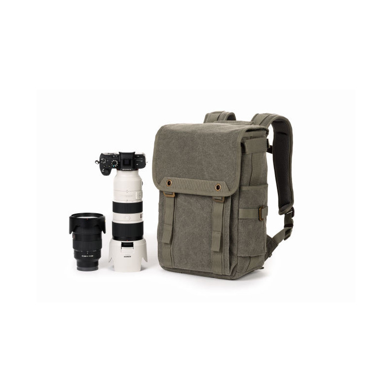 Retrospective backpack 15 - pinestone Retrospective backpack 15 - pinestone