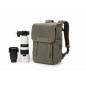 Retrospective backpack 15 - pinestone Retrospective backpack 15 - pinestone