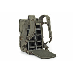 Retrospective backpack 15 - pinestone