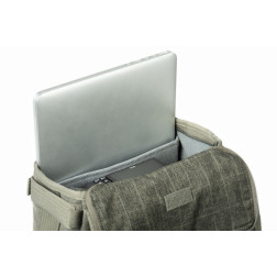 Retrospective backpack 15 - pinestone