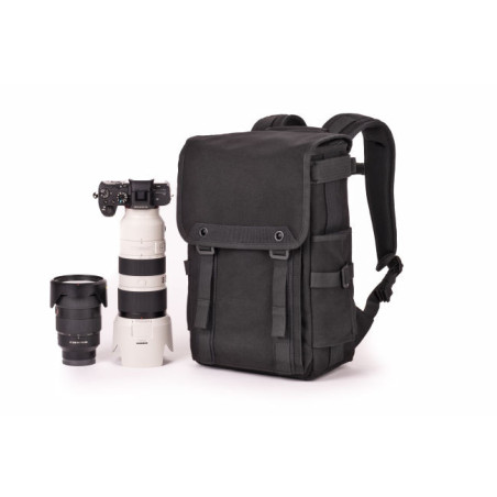 Retrospective backpack 15 - black
