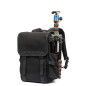 Retrospective backpack 15 - black Retrospective backpack 15 - black