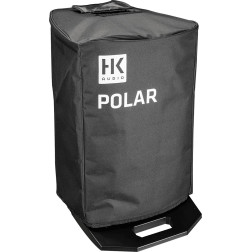 POLAR10 - Systèmes Complets - Kit amplifié bluetooth mon HK AUDIO
