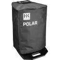 POLAR10 - Systèmes Complets - Kit amplifié bluetooth mono avec housses HK AUDIO