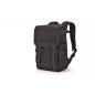 Retrospective backpack 15 - black Retrospective backpack 15 - black