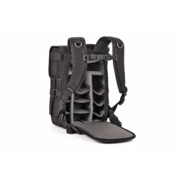 Retrospective backpack 15 - black