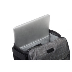 Retrospective backpack 15 - black
