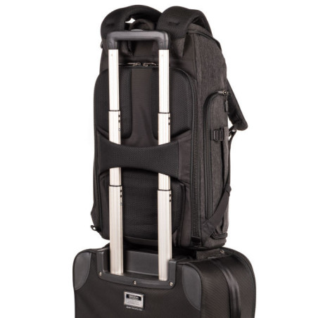 Urban access backpack 13