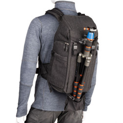 Urban access backpack 13
