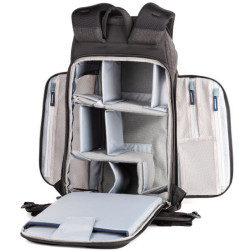 Urban access backpack 13