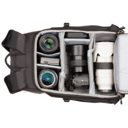 Urban access backpack 13