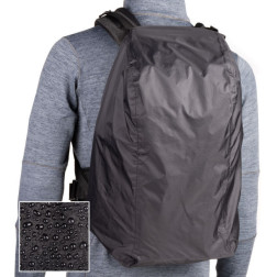 Urban access backpack 13