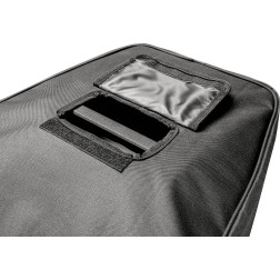 COV-POL10SUB - Accessoires - Housse protection sub Polar 10 HK AUDIO