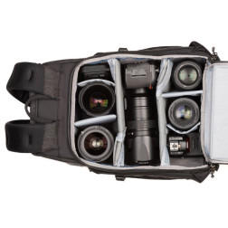 Urban access backpack 15