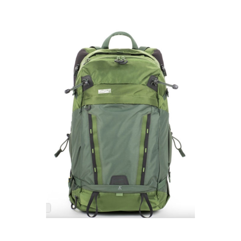 BackLight 26L photo daypack - woodland green BackLight 26L photo daypack - woodland green