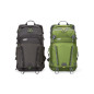 BackLight 26L photo daypack - woodland green BackLight 26L photo daypack - woodland green