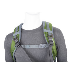 BackLight 26L photo daypack - woodland green