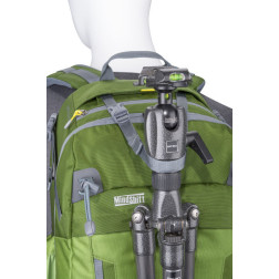 BackLight 26L photo daypack - woodland green