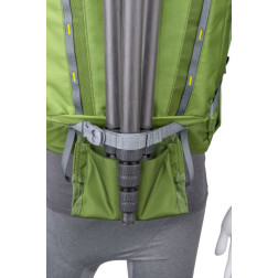 BackLight 26L photo daypack - woodland green