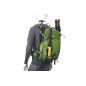 BackLight 26L photo daypack - woodland green BackLight 26L photo daypack - woodland green