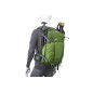BackLight 26L photo daypack - woodland green BackLight 26L photo daypack - woodland green